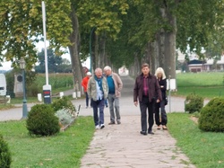 AG et Retrouvailles à ONDES le 9 Octobre 2021