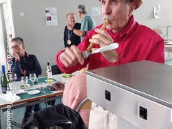 AG et Retrouvailles à ONDES le 9 Octobre 2021