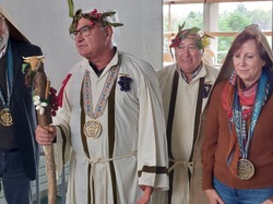 AG et Retrouvailles à ONDES le 9 Octobre 2021