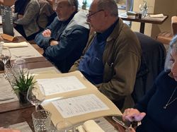 AG et Retrouvailles à ONDES le 9 Octobre 2021