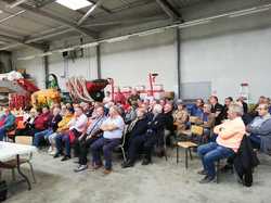 ASSEMBLEE GENERALE DU 8 OCTOBRE 2022