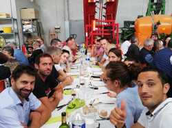 ASSEMBLEE GENERALE DU 8 OCTOBRE 2022