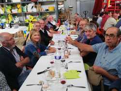 ASSEMBLEE GENERALE DU 8 OCTOBRE 2022