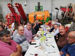 ASSEMBLEE GENERALE DU 8 OCTOBRE 2022