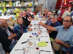 ASSEMBLEE GENERALE DU 8 OCTOBRE 2022