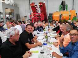 ASSEMBLEE GENERALE DU 8 OCTOBRE 2022