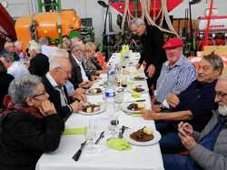 ASSEMBLEE GENERALE DU 8 OCTOBRE 2022