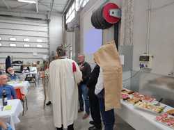 ASSEMBLEE GENERALE DU 8 OCTOBRE 2022