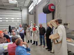 ASSEMBLEE GENERALE DU 8 OCTOBRE 2022