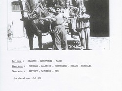 La promotion 1937-1940 EN IMAGE !