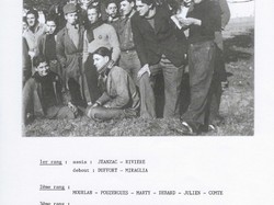 La promotion 1937-1940 EN IMAGE !