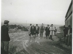 Les BTS PV 1969 semble-t-il ...