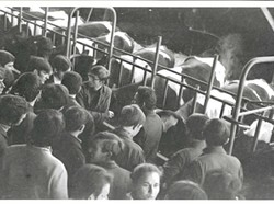 Les BTS PV 1969 semble-t-il ...