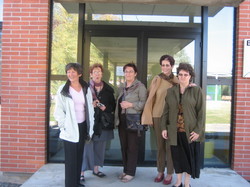 Photos 40 ième ANNIVERSAIRE AUZEVILLE