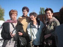 Photos 40 ième ANNIVERSAIRE AUZEVILLE