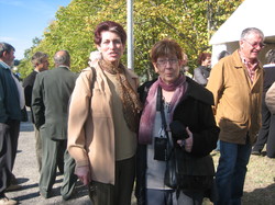 Photos 40 ième ANNIVERSAIRE AUZEVILLE