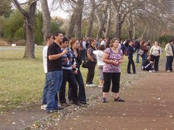 Photos 40 ième ANNIVERSAIRE AUZEVILLE