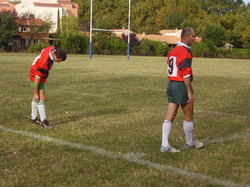 Photos 40 ième ANNIVERSAIRE AUZEVILLE