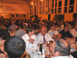 Photos 40 ième ANNIVERSAIRE AUZEVILLE